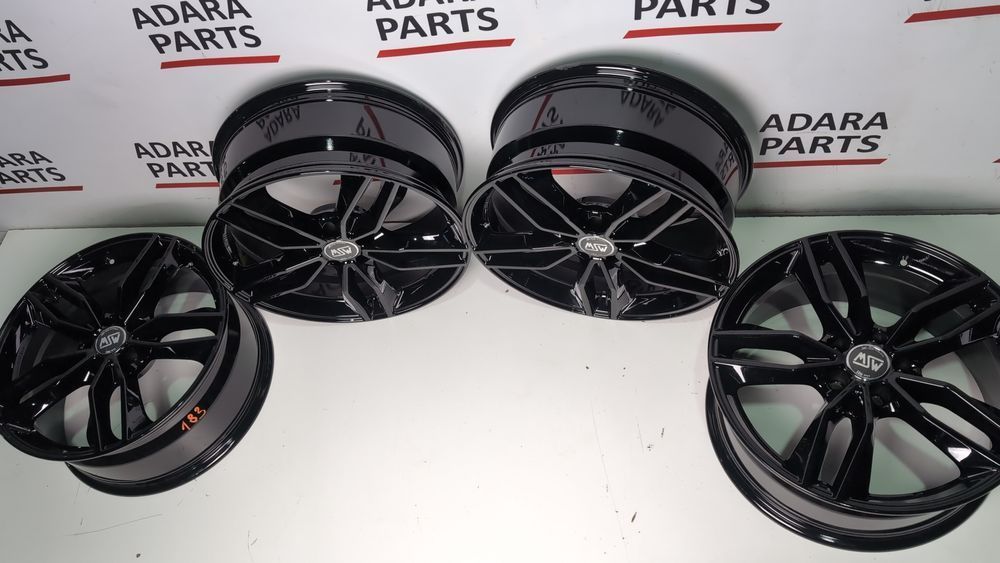 Комплект дисков R19 MSW 71 BMW 5 Series 2017-2020 (G30) 1092766 фото