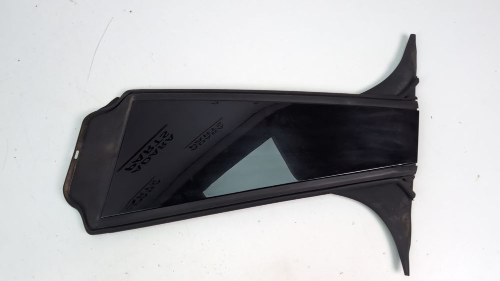 Накладка центральной стойки внешняя правая BMW 2 Series Gran Coupe 2020-2024 (F44) 51137483188 1077703 фото