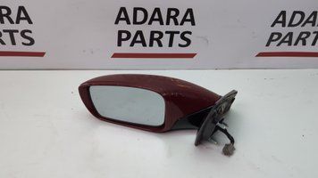 Дзеркало бічне ліве 7 пінів (дефект) Hyundai Sonata Hybrid 2009-2014 (YF) 876104R130 1076052 фото