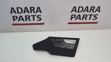 Накладка направляючої заднього ременя, права BMW X3 2018-2021 (G01) 51477450972 1099775 фото