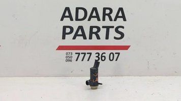 Мотор омивача лобового / заднього скла Subaru Outback 2010-2014 (B14) 86611AJ01A 1024601 фото