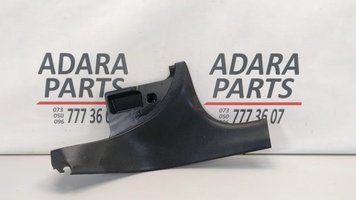 Накладка задней стойки правая Honda Accord 2016-2017 (9th gen CR2-CR3 restyle) 84211T2AA01ZA 1006813 фото
