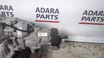 Муфта повного приводу, розподільна коробка Audi Q7 2017-2019 (4M) 0BL409755E 1082964 фото