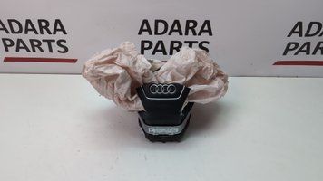 Подушка безпеки airbag в кермо (дефект) Audi A6 2019-2023 (C8) 4N0880201K6PS 1078962 фото