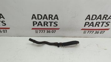 Патрубок системи охолодження 7 Audi Q7 2009-2015 (4L restyle) 7L8121051F 1036354 фото