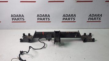 Фаркоп Audi Q7 2017-2019 (4M) 4M0803881A 1093926 фото