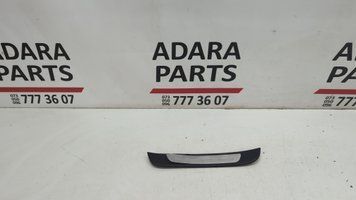 Накладка порога задняя левая Audi A6 2011-2015 (C7) 4G08533759B9 1068466 фото