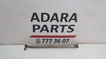 Кронштейн турбіни Mercedes Benz GLA 2017 - 2019 (X156) A2700960145 1069845 фото