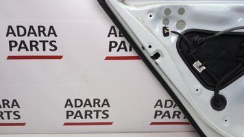 Замок дверей задньої лівої Volkswagen Golf 2018-2021 (mk7.5) 5GM839015E 1082322 фото