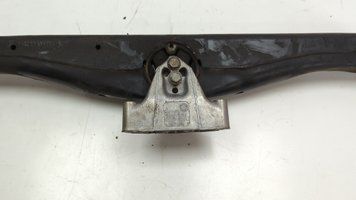 Кронштейн акпп (коробки передач) Audi Q7 2009-2015 (4L restyle) 7L0399649E 1036337 фото