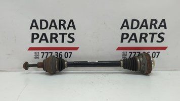 Привід піввісь задня ліва Audi S4 2016-2019 (B9) 8W0501203F 1032605 фото