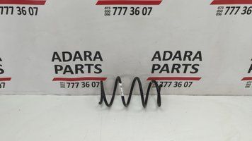 Пружина подвески перед Audi A3 2013-2016 (8V) 5Q0411105EQ 1054015 фото