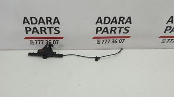 Трос замку капота Hyundai Sonata Hybrid 2009-2014 (YF) 811903S100 1034114 фото