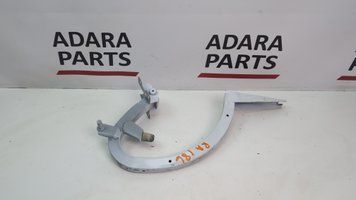 Петля крышки багажника левая Audi A4 2016-2019 (B9) 8W5827301A 1091253 фото