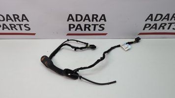 Джгут проводів кришка багажника права Ford Edge 2015-2018 (CD4) F2GZ14A412E 1074850 фото