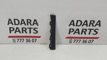 Накладка стойки задней средняя правая Audi S7 2012-2015 (4G8) 4G88682044PK 1060254 фото
