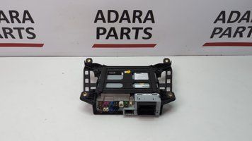 Блок mmi мультимедіа навігація Audi A6 2019-2023 (C8) 4K0035084D 1078793 фото