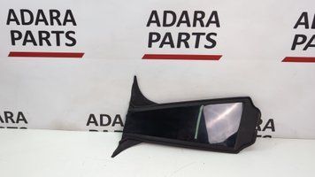 Накладка центральной стойки внешняя правая BMW 2 Series Gran Coupe 2020-2024 (F44) 51137483188 1077703 фото