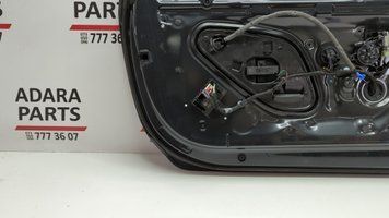 Блок управления двери передней левой Audi A5 2018-2019 (F5(8W6)) 4M0959793H 1066360 фото