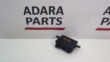 Модуль керування (ЕБУ) бортової мережі BMW 3 Series 2016-2018 (F30 Restyle rest) 12637633242 1093472 фото