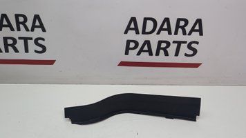 Накладка передньої стійки центральна права Volkswagen Golf 2022-2024 (mk8) 5H0868224B4PK 1097283 фото