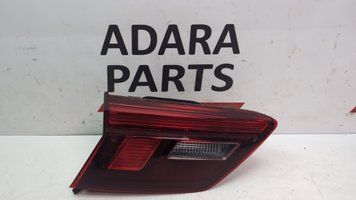 Фонарь задний левый крышка багажника Volkswagen Tiguan 2018-2021 (AD/BW) 5NN945093 1107544 фото