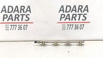 Топливная рейка рампа Honda Accord 2016-2017 (9th gen CR2-CR3 restyle) 160115A2305 1006919 фото