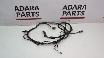 Джгут проводів кришки багажника BMW 3 Series 2016-2018 (F30 Restyle rest) 61129365055 1093604 фото