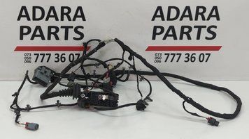 Жгут проводов передней панели( телевизора) Chevrolet Equinox 2018-2021 (3rd gen) 84564367 1029799 фото