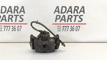 Супорт гальмівний передній (правий) Honda Accord 2016-2017 (9th gen CR2-CR3 restyle) 45018T2FA00 1006877 фото