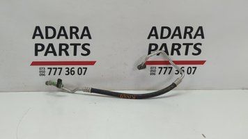 Шланг кондиціонера Hyundai Elantra 2019-2020 (AD restyle) 97762F3500 1036020 фото