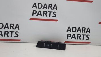 Блок кнопок центральной консоли Volkswagen Tiguan 2018-2021 (AD/BW) 5NB927238WZU 1093830 фото