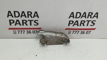 Тепловий екран випускного колектора лівий Audi Q7 2009-2015 (4L restyle) 06E253037R 1036415 фото