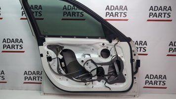 Джгут проводів дверей передньої лівої BMW 3 Series 2016-2018 (F30 Restyle rest) 61129313629 1093309 фото