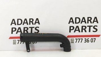 Патрубок воздушного фильтра Volkswagen CC 2013 - 2017 (1st Gen (35) restyle) 1K0129654BE 1028182 фото
