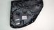 Карта двери задней левой BMW 2 Series Gran Coupe 2020-2024 (F44) 51429418329 1076002 фото 2