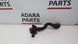 Патрубок вентиляції картерних газів Volkswagen Golf 2022-2024 (mk8) 06Q103213 1097885 фото 1