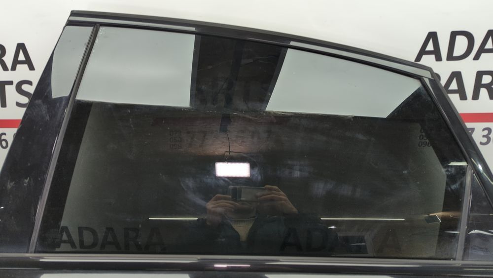 Направляющая стекла двери задней левой Audi A6 2016-2018 (C7 restyle) 4G5839431 1033792 фото