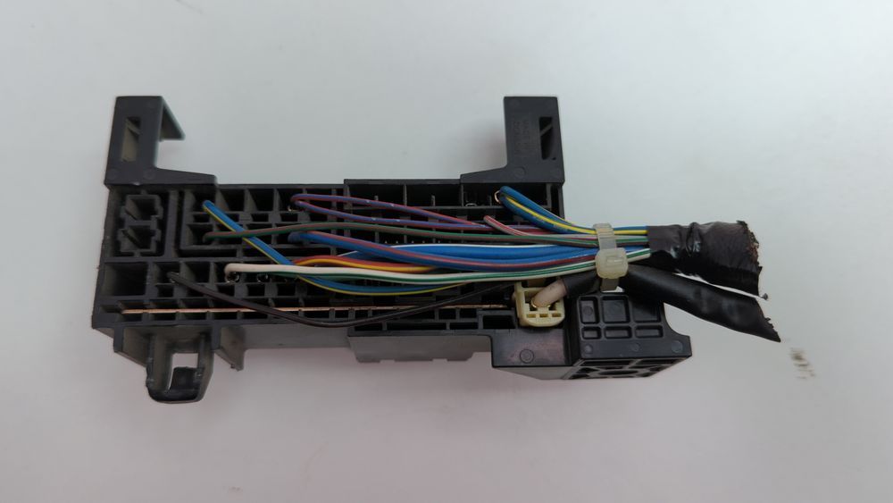 Блок предохранителей Mazda CX-5 2013 - 2015 (KE) KD4566730 1069063 фото