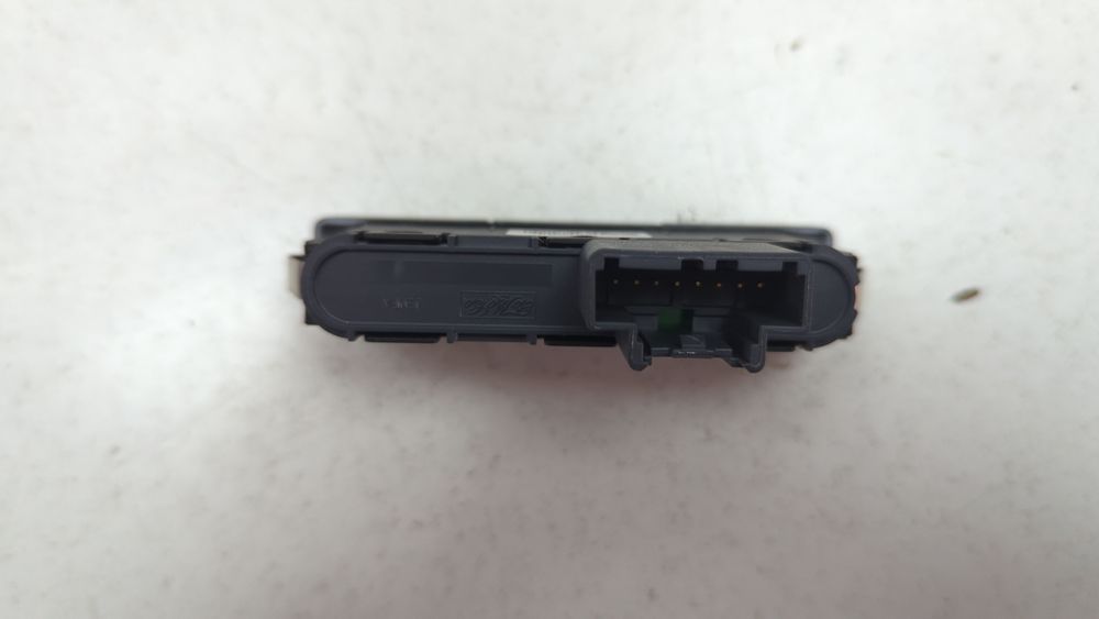 Блок кнопок Ford Explorer 2018-2019 (U502 2nd restyle) BB5Z13D730CA 1056303 фото