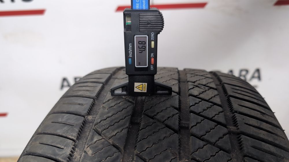 Комплект резины 245/40 R18 BRIDGESTONE (дефект) Audi A4 2016-2019 (B9) 1085197 фото