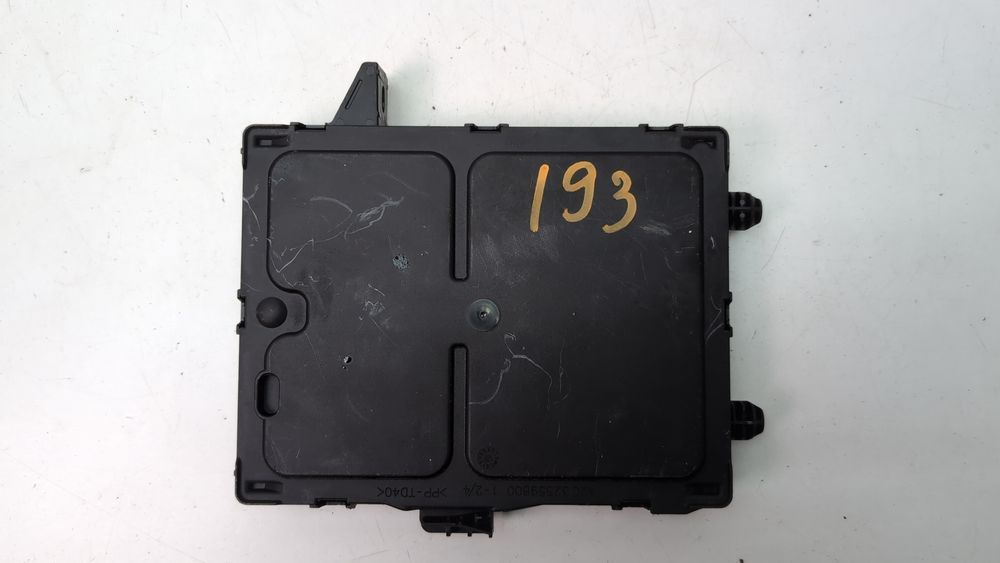 Блок комфорта BCM Nissan Rogue 2017-2020 (T32 Restyle rest) 284B14BA6A 1097635 фото