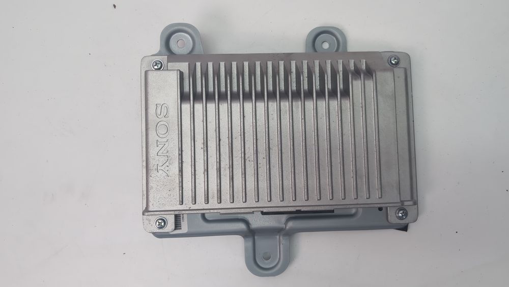 Усилитель аудиосистемы SONY Ford Explorer 2016-2017 (U502 restyle) FB5Z18A849F 1076266 фото