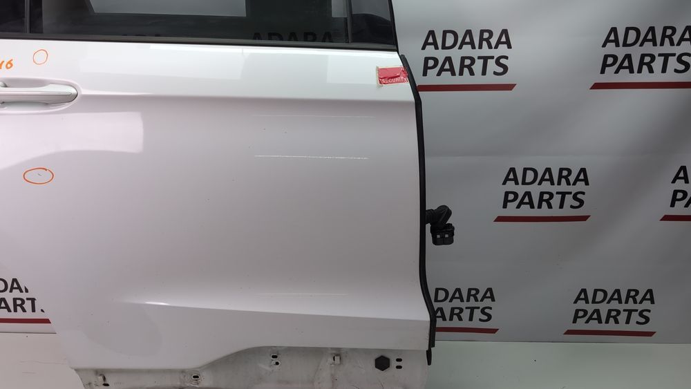 Уплотнитель двери задней правой передний (дефект) Ford Edge 2015-2018 (CD4) FT4Z5825324C 1073438 фото