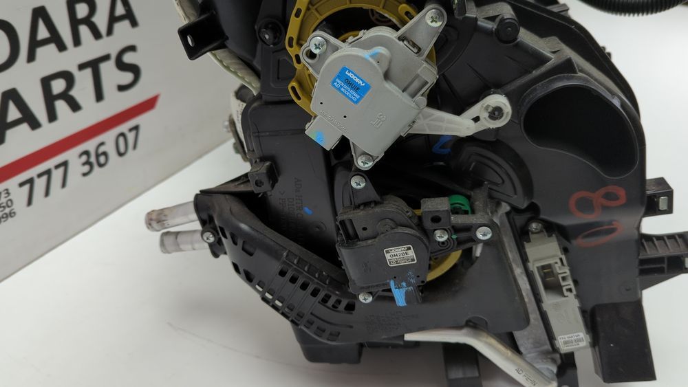 Актуатор (привід печі) Hyundai Elantra 2019-2020 (AD restyle) 971623SAA0 1036349 фото
