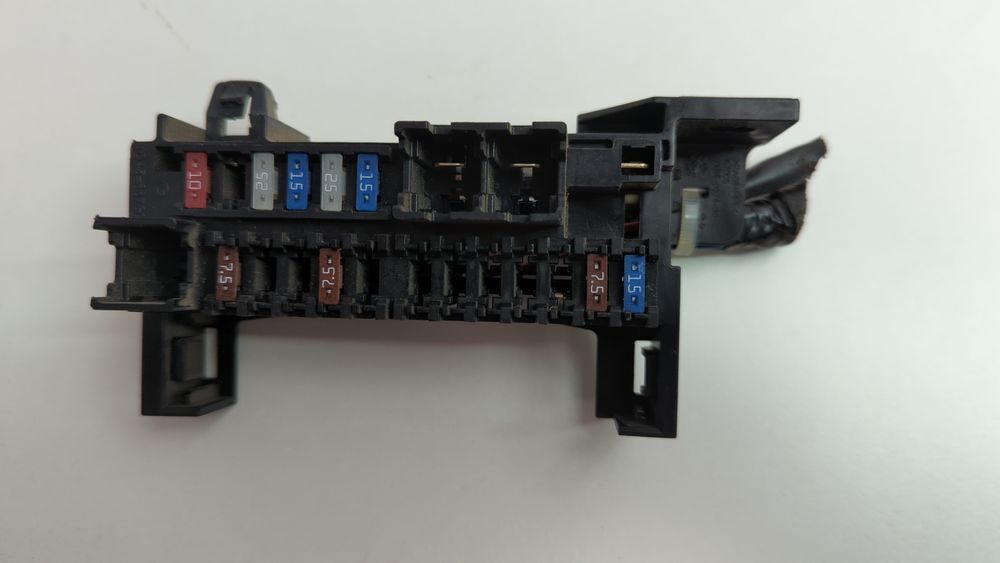 Блок предохранителей Mazda CX-5 2013 - 2015 (KE) KD4566730 1069063 фото