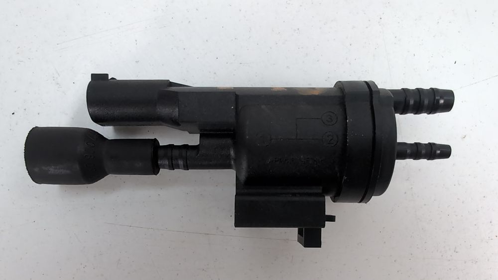 Клапан переключения турбины egr Mercedes Benz GLA 2017 - 2019 (X156) A0005003201 1071188 фото