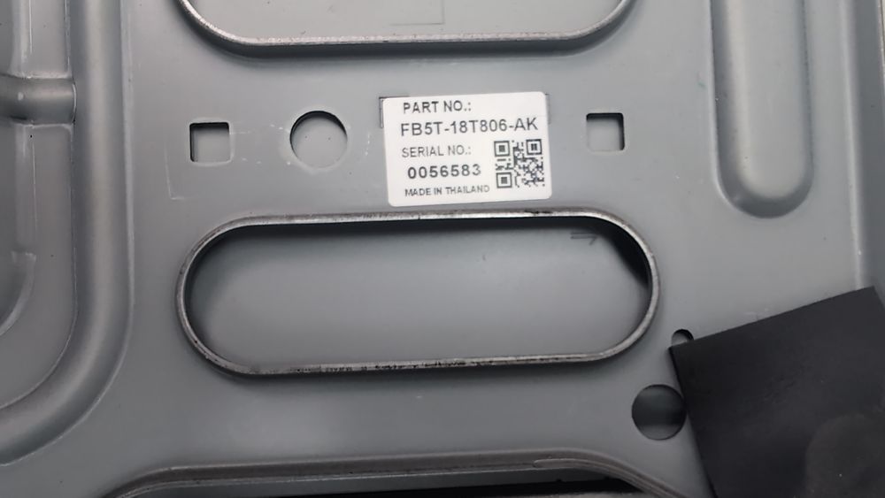 Усилитель аудиосистемы SONY Ford Explorer 2016-2017 (U502 restyle) FB5Z18A849F 1076266 фото