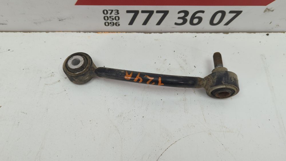 Стійка заднього стабілізатора права Volkswagen Touareg 2010-2014 (7P 2nd gen) 7L0505466D 1059828 фото