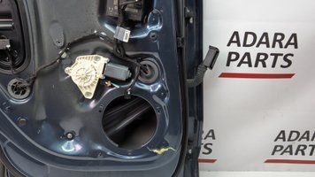 Мотор склопідйомника двері задньої лівої Audi Q5 2018-2020 (80A) 80A959812 1091133 фото